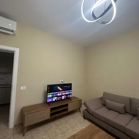 Liv Apartment Tirana