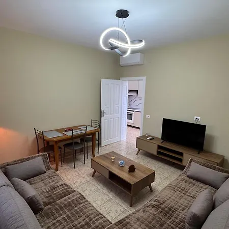 Apartment Liv