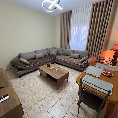 Apartment Liv *